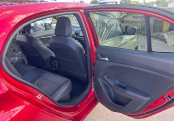 MG 2024 MG MG3 MG MG3 3 Hybrid Comfort 1.5 Hybryda 194KM, zdjęcie 15