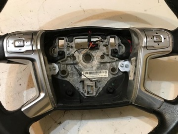 FORD MONDEO MK4 МНОГОФУНКЦИОНАЛЬНЫЙ РУЛЕВОЙ КОЛЕСО