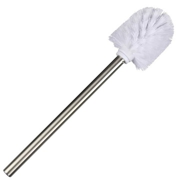SZCZOTKA WC zapasowa do toalety 8x35 SHINY WENKO
