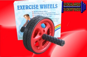 ДВОЙНОЕ КОЛЕСО ДЛЯ ТРЕНИРОВОК, отличная цена!!!