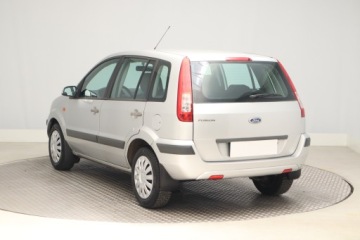 Ford Fusion 1.4 Duratec 80KM 2007 Ford Fusion 1.4, Salon Polska, Klima, zdjęcie 3