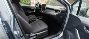 Toyota Corolla XII Sedan Facelifting 1.5 VVT-i 125KM 2023 Toyota Corolla 1.5 125KM Krajowy32t.km1-wlasciciel, zdjęcie 3