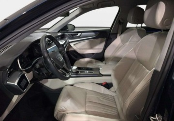 Audi A6 C8 Avant 2.0 40 TDI 204KM 2021 Audi A6 Avant VAT 23 Sport 40TDI 204KM S-tronic 202122 r., salon PL, I wl., zdjęcie 11