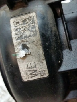 KOLEKTOR SACÍ/ZBĚRNÉ 55584975 OPEL CORSA E 1.2 1.4 16V