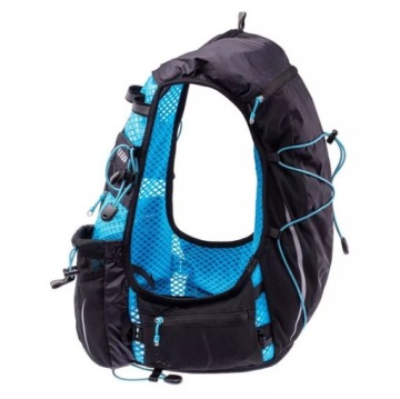 ЖИЛЕТ ДЛЯ БЕГА С РЮКЗАКОМ - IQ TRAILOX 10 S/M