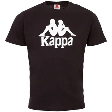 KOSZULKA MĘSKA KAPPA SPORTOWA T-SHIRT rozmiar M