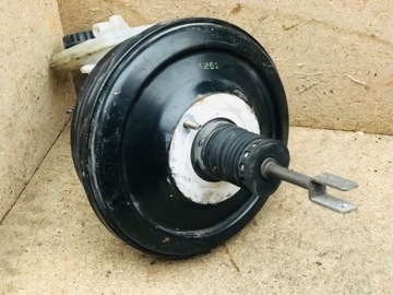 RENAULT TRAFIC VIVARO ТОРМОЗНОЙ СЕРВОНАСОС