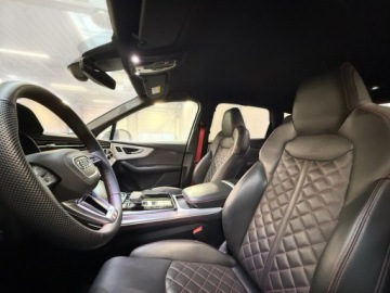 Audi Q7 II 2025 Audi Q7 TFSI e 60 TFSI e quattro S line tiptronic, zdjęcie 18