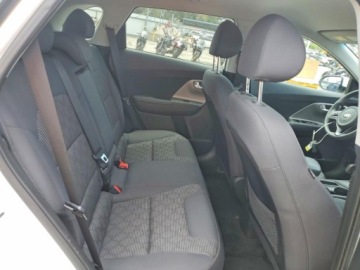 Kia Niro I 2018 Kia Niro 2018 KIA NIRO LX 1.6 Hybryda 139KM, zdjęcie 11