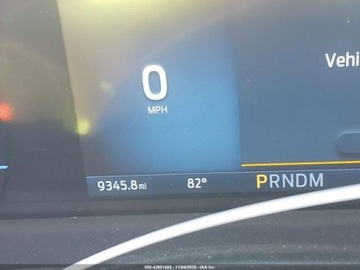 Ford Ranger VI 2024 Ford Ranger XLT 2024 2.3L 2.3 Benzyna 270KM, zdjęcie 11