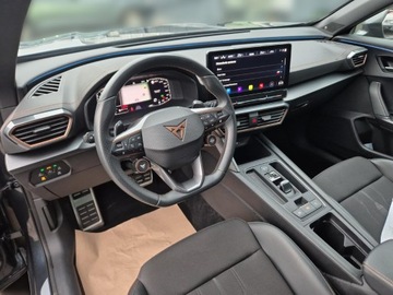 Cupra Formentor Crossover 2.0 TSI 310KM 2022 Cupra Formentor 2.0 TSI / 310 KM VZ DSG 4x4 BeatsA, zdjęcie 8