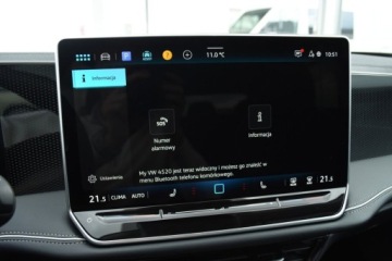 Volkswagen Passat B8 Variant Facelifting 1.5 TSI EVO 150KM 2025 Volkswagen Passat Variant 1.5 eTSI 150KM Buisness IQ.Drive HAK Masaz ACC K, zdjęcie 18