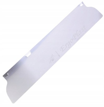 OLEJNIK OSTRZE DO SZPACHLI ERGOPLAST 600X0,3MM