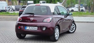 Opel Adam Hatchback 1.2 70KM 2016 Opel Adam 1.2 PB S, NEXT TOPMODEL Klima PdC Import Raty Oplaty 1.2, zdjęcie 10