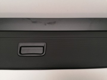 AUDI Q7 4M ШТОРКА БАГАЖНИКА ОРИГИНАЛ 2015-