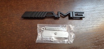 MASKA ZNAK ZNAKY LOGO MERCEDES-BENZ BRABUS 18.5CM