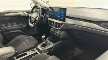 Ford Focus IV 2022 Ford Focus 1.5 EcoBlue Titanium Kombi, zdjęcie 13