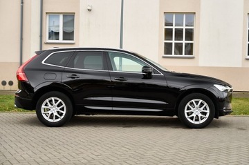 Volvo XC60 II Crossover D3 150KM 2018 127Tkm__ PIĘKNIE UTRZYMANY, zdjęcie 13