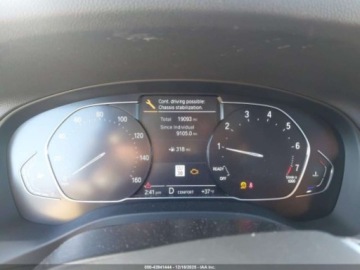 BMW X3 G01 2022 BMW X3 xDrive30i 2022 2.0 Benzyna 248KM, zdjęcie 10