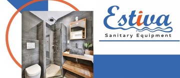 СИДЕНЬЕ ДЛЯ УНИТАЗА, СИДЕНЬЕ ДЛЯ УНИТАЗА, ТИП U, ЧЕРНЫЙ МАТОВЫЙ, МЕДЛЕННО ЗАКРЫВАЮЩИЙСЯ, ЖЕСТКИЙ