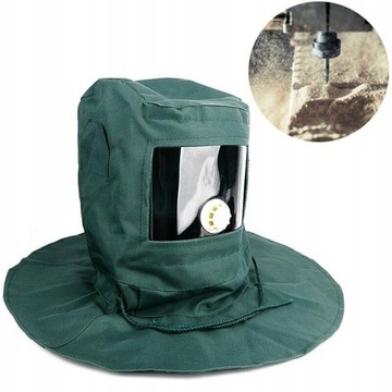 ПЕСКОСТРОЙНАЯ ЗАЩИТНАЯ МАСКА ПЕСКОСТРОЙНАЯ ШЛЕМА