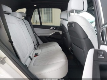 BMW X5 G05 2025 BMW X5 Xdrive40i 2025 3.0 Benzyna 375KM, zdjęcie 14
