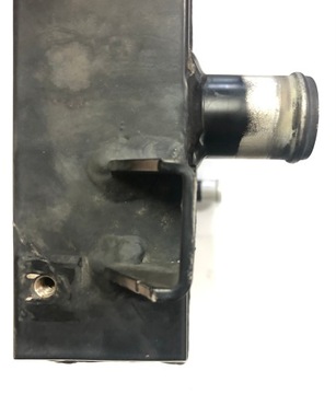 Кулер для воды на погрузчик б/у, в рабочем состоянии!