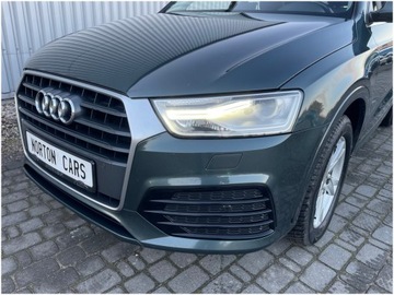 Audi Q3 I SUV Facelifting 2.0 TDI 150KM 2017 Audi Q3 S-Tronic, zdjęcie 23