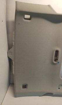 AUDI A6 C7 ПОТОЛКА КОМБИ 4G9867506D