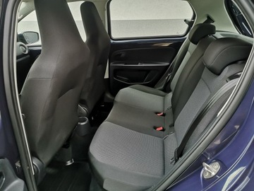 Skoda Citigo Hatchback 5d 1.0 75KM 2016 Škoda Citigo Skoda Citigo 1.0 MPI 75KM # Klima #, zdjęcie 12