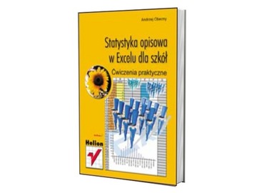 Statystyka opisowa w Excelu dla szkół