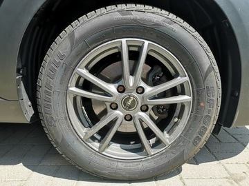 Mazda CX-3 Crossover 2.0 SKY-G 120KM 2017 Mazda CX-3 2,0 16v 120 KM Klimatr Tempomat Navi, zdjęcie 25