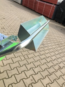 Пила для резки полых блоков Dr.Schulze BS750