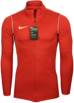 Nike bluza męska rozpinana Park 20 Dri-Fit r. M
