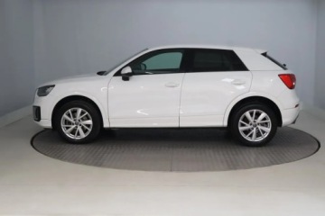Audi Q2 SUV 1.0 TFSI 116KM 2018 Audi Q2 30 TFSI, Salon Polska, Serwis ASO, Klima, zdjęcie 2