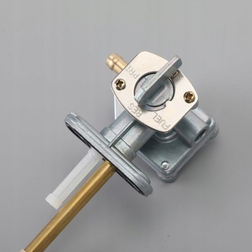 КРЫШКА ТОПЛИВНОГО КЛАПАНА для Kawasaki EN500 Vulcan 500