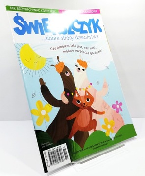 MAGAZYN ŚWIERSZCZYK 10/2023