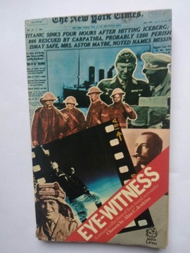 Eye-Witness Alan C. Jenkins