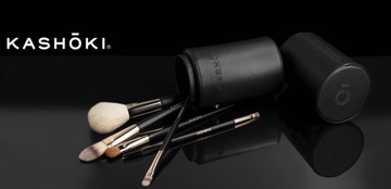 KASHOKI 304 PĘDZEL DO RÓŻU ANGLED BLUSH BRUSH