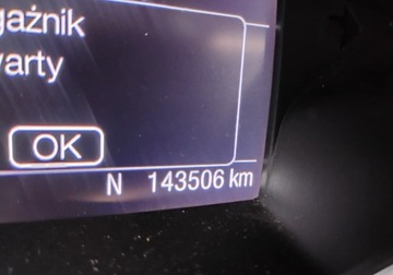 Ford Escape III 2016 Ford Escape 2016r, 2.0 Benzyna 240KM. AUTOMAT. Uszkodzony lewy bok i tyl., zdjęcie 12