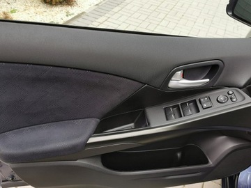 Honda Civic IX Sedan Facelifting 1.8 I-VTEC 140KM 2014 Honda Civic 1.8 Benzyna 140KM SERWIS Automat, zdjęcie 20