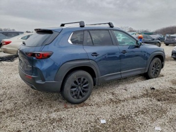 Mazda 2024 Mazda CX-50 Select 2024 2.5 Benzyna 187KM, zdjęcie 3