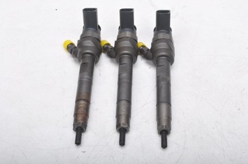 BMW E87 F20 E90 F30 X1 E84 MINI R56 R55 R60 2.0D VSTŘIKOVAČE 7798446 0445110289