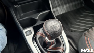 Honda Jazz IV Mikrovan Facelifting 1.5 i-VTEC 130KM 2018 Honda Jazz 1.5 BENZ manual 131KM Navi czujniki 100 bezwypadek 1.5 Benzyna, zdjęcie 17