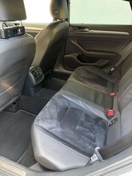 Volkswagen Arteon Fastback 2.0 TSI 190KM 2019 Volkswagen Arteon R-Line 2.0 TSI 190 KM Salon PL Kamera360 Alacantara, zdjęcie 18