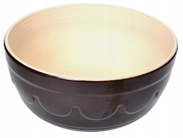 Керамическая макутра 4 л