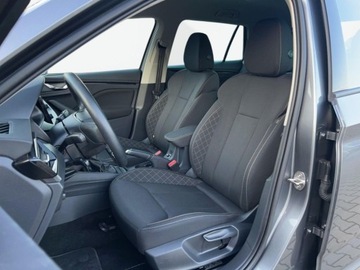 Skoda Kamiq Crossover 1.0 TSI 110KM 2023 Skoda Kamiq 1.0TSI 110KM Ambition DSG SalonPL SerwisASO Acc Led SmartLink, zdjęcie 9