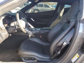 Chevrolet Corvette C7 2016 Chevrolet Corvette Stingray 2LT 2016 6.2l 6.2 Benzyna 455KM, zdjęcie 7