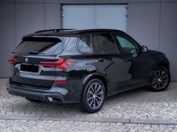 BMW X5 G05 SUV Facelifting 3.0 30d 298KM 2026 xDrive30d M Sport 3.0 (298 KM)| Hak holowniczy, elektryczny, zdjęcie 3