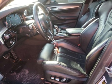 BMW Seria 5 G30-G31 M5 Limuzyna 4.4  600KM 2018 BMW M5 2018 4.4l 4.4 Benzyna 600KM, zdjęcie 7